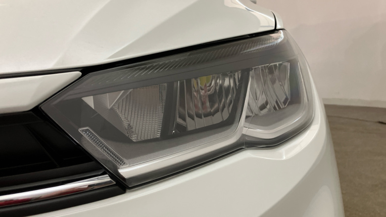 Volkswagen Polo 1.0 TSI Match 5dr Petrol Hatchback